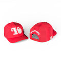 Yo City Golf Performance Hat - Limited Edition